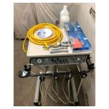 Adec Dental Cart