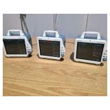 Vital Signs Monitors