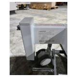 Mertron Treatment Table