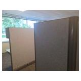 Partitiion/Cubical Walls