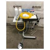 Adec Dental Cart
