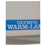 Warming Lamps