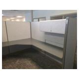 Partitiion/Cubical Walls
