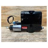 Brand Hydraulics Electronically Adjustable Flow Control Valve - 0-10 GPM, 3,000 PSI, Model# PEFC12-10-12 #20165 Msrp $449.99
