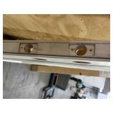 Trutech Doors Exterior Door 78-1/4" x 35-3/4" x 1-3/4"
