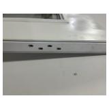 Trutech Doors Exterior Door 78-1/4" x 35-3/4" x 1-3/4"