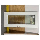 Trutech Doors Exterior Door 78-1/4" x 35-3/4" x 1-3/4"