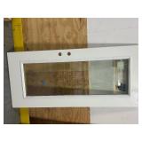 Trutech Doors Exterior Door 78-1/4" x 35-3/4" x 1-3/4"