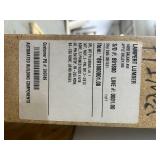 Prehung Shaker Style 2 Panel Deisgn 82" x 31-1/2" x 4-1/2"
