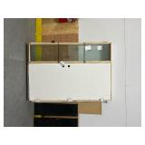 Bayer Built Woodworks Door 83" x 59" x 7-3/4"