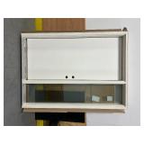Bayer Built Woodworks Door 83" x 59" x 7-3/4"