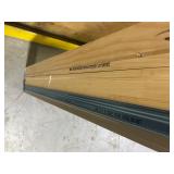 Lifestyle Series NFRC Double Hung Annealed 30" x 52" 8-1/4" lot of 2
