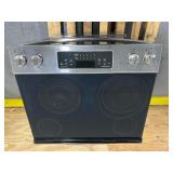 GE Appliances Electrie Range