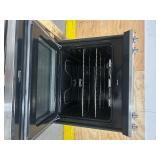GE Appliances Electrie Range