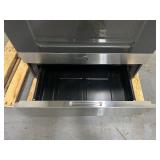 GE Appliances Electrie Range