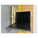 EdgeStar CBR1501SLD 23.44-in W 142 -Can Capacity Stainless Steel Built-in/Freestanding Indoor Beverage Refrigerator Msrp $1,049.00