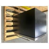EdgeStar CBR1501SLD 23.44-in W 142 -Can Capacity Stainless Steel Built-in/Freestanding Indoor Beverage Refrigerator Msrp $1,049.00