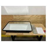 Williams-Sonoma Inc. Medicine Cabniet 21-1/4 x 34 x 5-1/4"