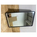 Williams-Sonoma Inc. Medicine Cabniet 21-1/4 x 34 x 5-1/4"