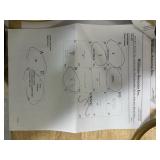 Williams-Sonoma Inc. Palmer Extra Small Chandelier Msrp $899.99