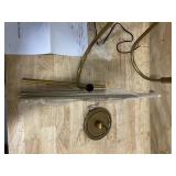 Williams-Sonoma Inc. Palmer Extra Small Chandelier Msrp $899.99