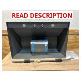 Vent A Hood 34 3/8