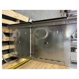 Electrolux EW27EW65GS3 Wall Oven Msrp $1,799.99