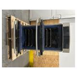 Electrolux EW27EW65GS3 Wall Oven Msrp $1,799.99