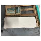 Massive Wall/ Tile lot 357 Pieces