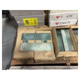 Massive Wall/ Tile lot 357 Pieces
