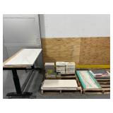 Massive Wall/ Tile lot 357 Pieces