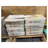 Massive Wall/ Tile lot 357 Pieces