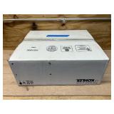 Caxton  19-1/4" oval undermount bathroom sink K-2210-0