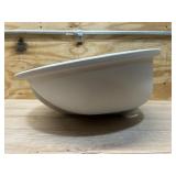 Caxton  19-1/4" oval undermount bathroom sink K-2210-0