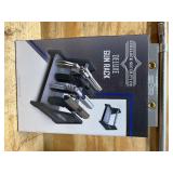 Surelock Security Co. Deluxe Gun Rack