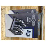 Surelock Security Co. Deluxe Gun Rack lot of 2