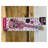 Disney Minnie Guitar