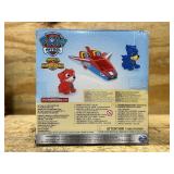 Paw Patrol Mini Jet Playset lot of 2