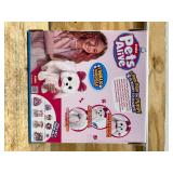 Zuru Pets Alive Lil Paw Paw The Walking Puppy