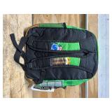 Minecraft One Size Backpack