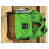 Minecraft One Size Backpack