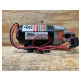 NorthStar NSQ Series 12V On-Demand Sprayer Diaphragm Pump with Quick-Connect Ports, 2.2 GPM #2682272 Msrp $119.99