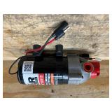 NorthStar NSQ Series 12V On-Demand Sprayer Diaphragm Pump, 2.2 GPM #2682271 Msrp $119.99