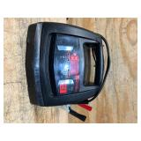 Schumacher FR01235 Battery Charger with Engine Starter, Boost, and Maintainer - 100 Amp/30 Amp, 6V/12V - for Tractors, Cars, and Trucks #7046562 Msrp $139.99