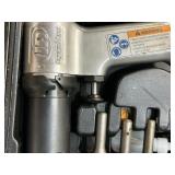 Ingersoll Rand Air Hammer, 2 9/32in. Stroke, 3,000 BPM, 3 CFM, Model# 121-K6 #15413 Msrp $169.99