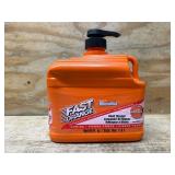 Fast Orange Hand Cleaner Pumice 64oz