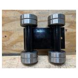Strongway Machinery Skate, 3300-Lb. Capacity, 8 Steel Wheels #500042 Msrp $69.99