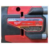M18 18V Lithium-Ion Brushless Cordless 1/2 in. Compact Drill/Driver (Tool-Only) 2801-20 Msrp $129.00