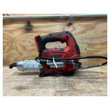 Milwaukee 2646-20 M18 2-Spd Grease Gun Bare Tool