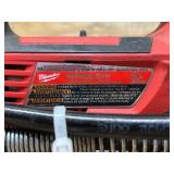 Milwaukee 2646-20 M18 2-Spd Grease Gun Bare Tool